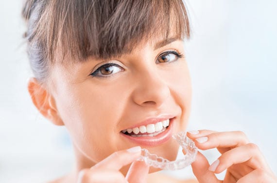 orthodontics-adult-teeth-straightening Hampton Park Dental Clinic