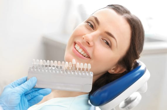 whitening-specials Hampton Park Dental Clinic