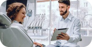 dentist