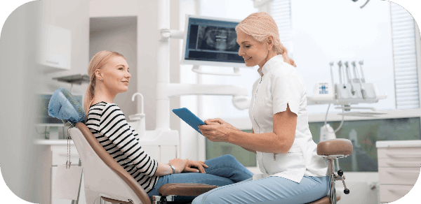 dentist in hampton park