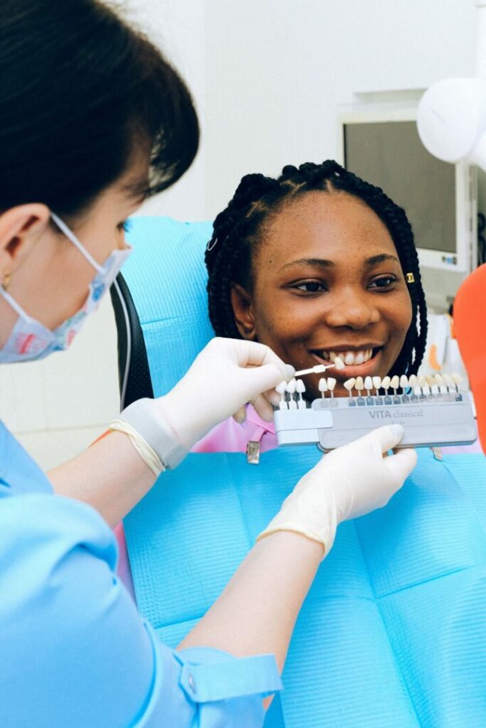 dental veneers hampton park