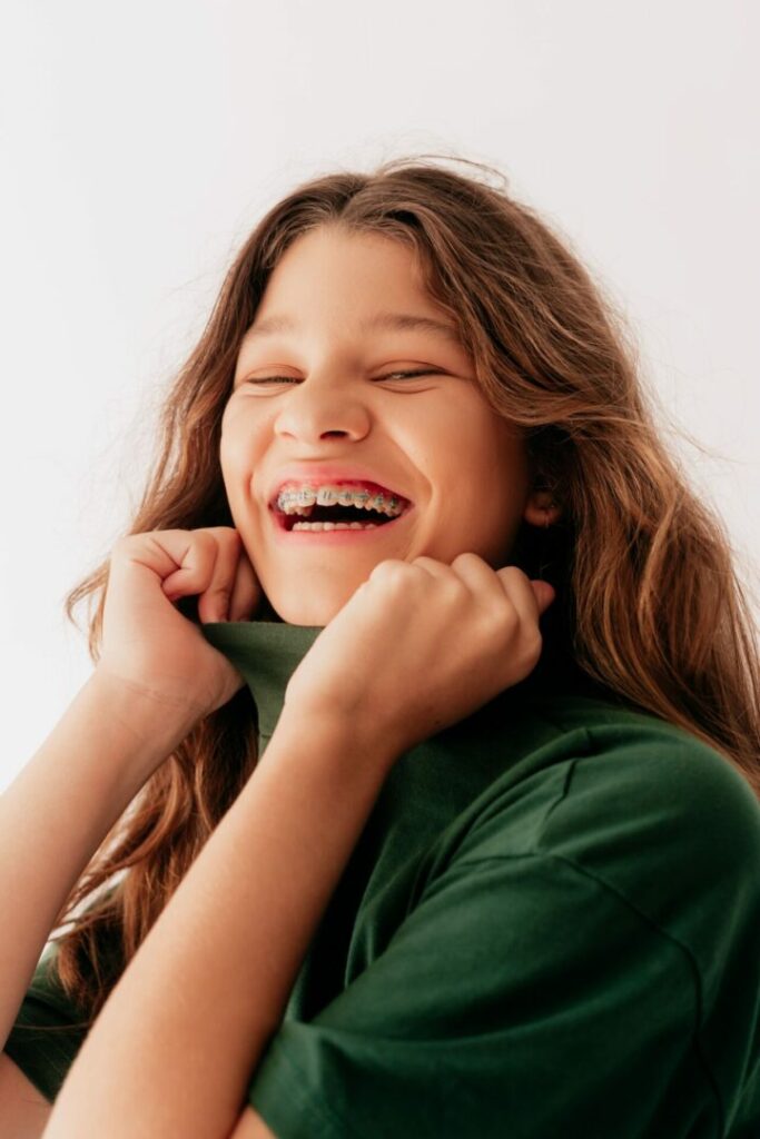 teen dental braces hampton park