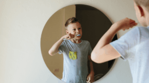 Toothbrush