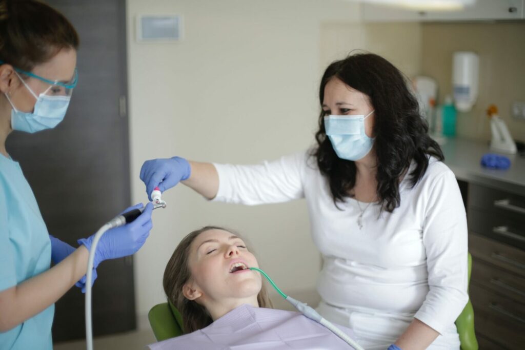 dental fillings hampton park