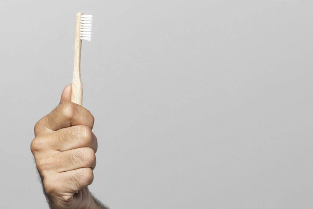 toothbrush