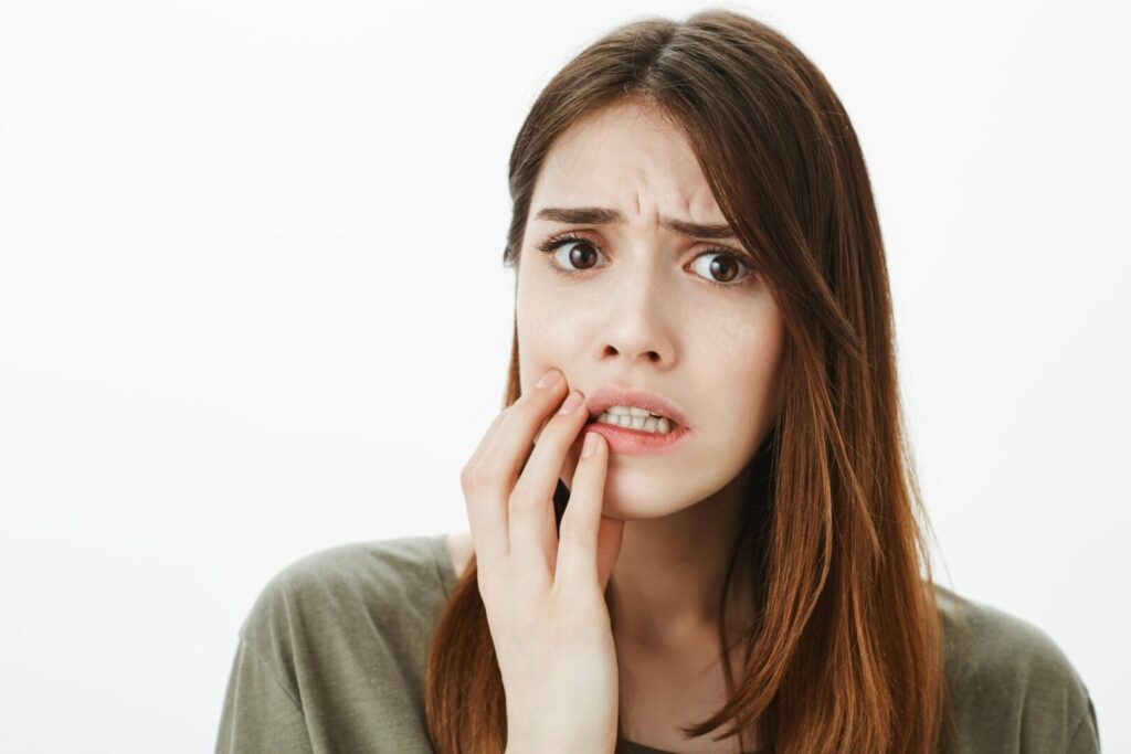 hampton park teeth grinding treatment