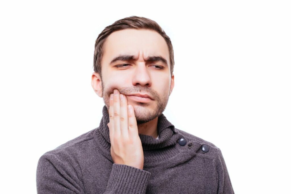 broken tooth treatment hampton park