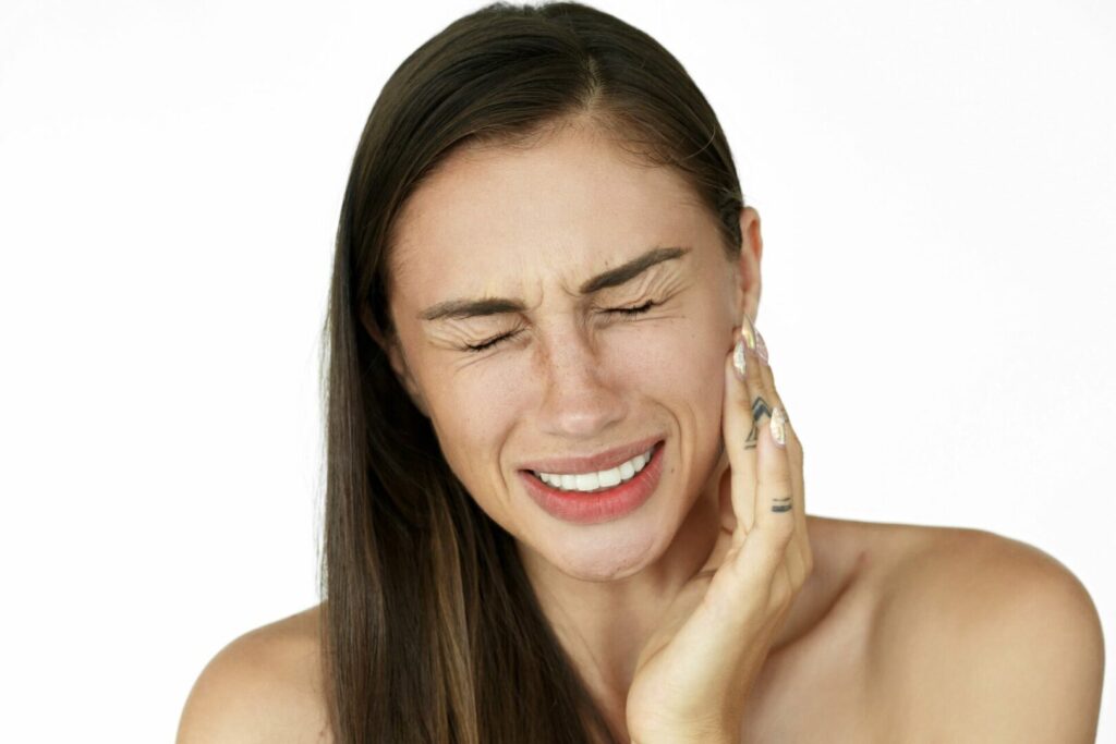 wisdom tooth pain treatment hampton park