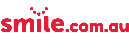 smile logo