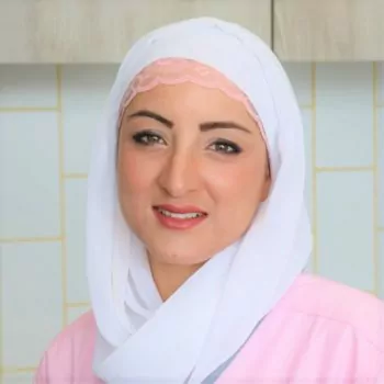 Husnia Malikzad Dental Nurse