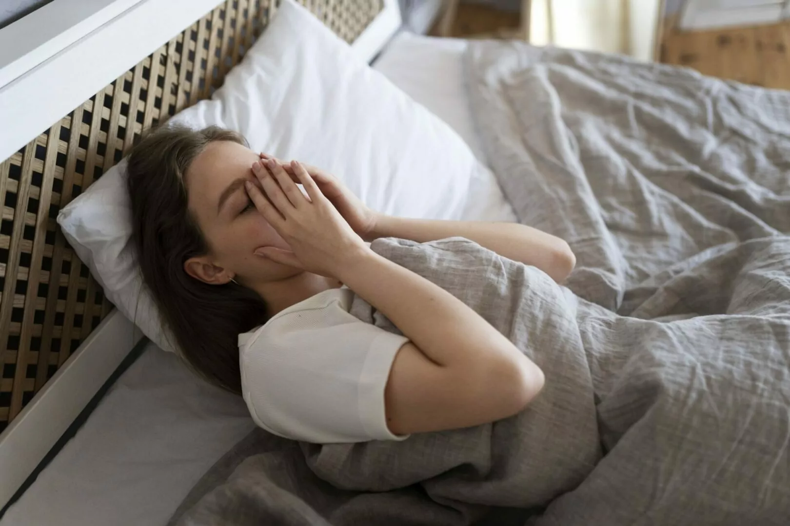 The Silent Link: How Oral Health Affects Sleep Quality and Snoring