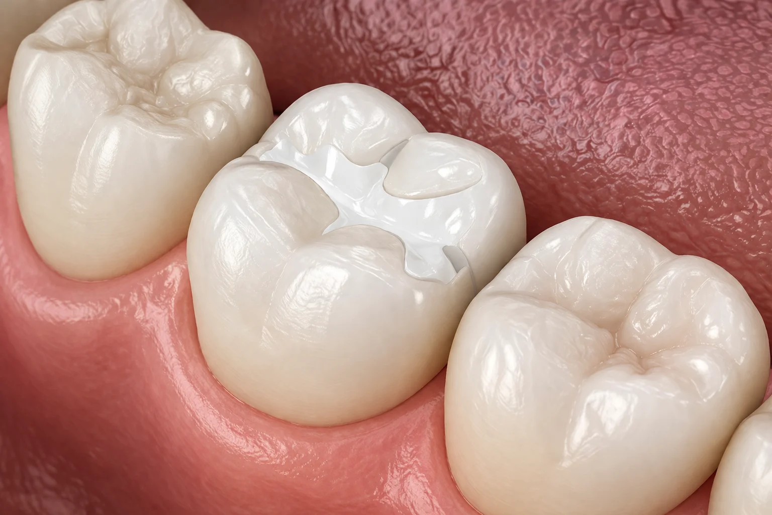 Understanding Tooth Fillings: What to Expect at Your Appointment